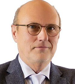 Michael Vogler Michael Vogler
