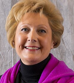 Rosa Marie Sumetzberger Rosa Marie Sumetzberger