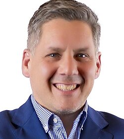 Reinhard Ossberger Reinhard Ossberger